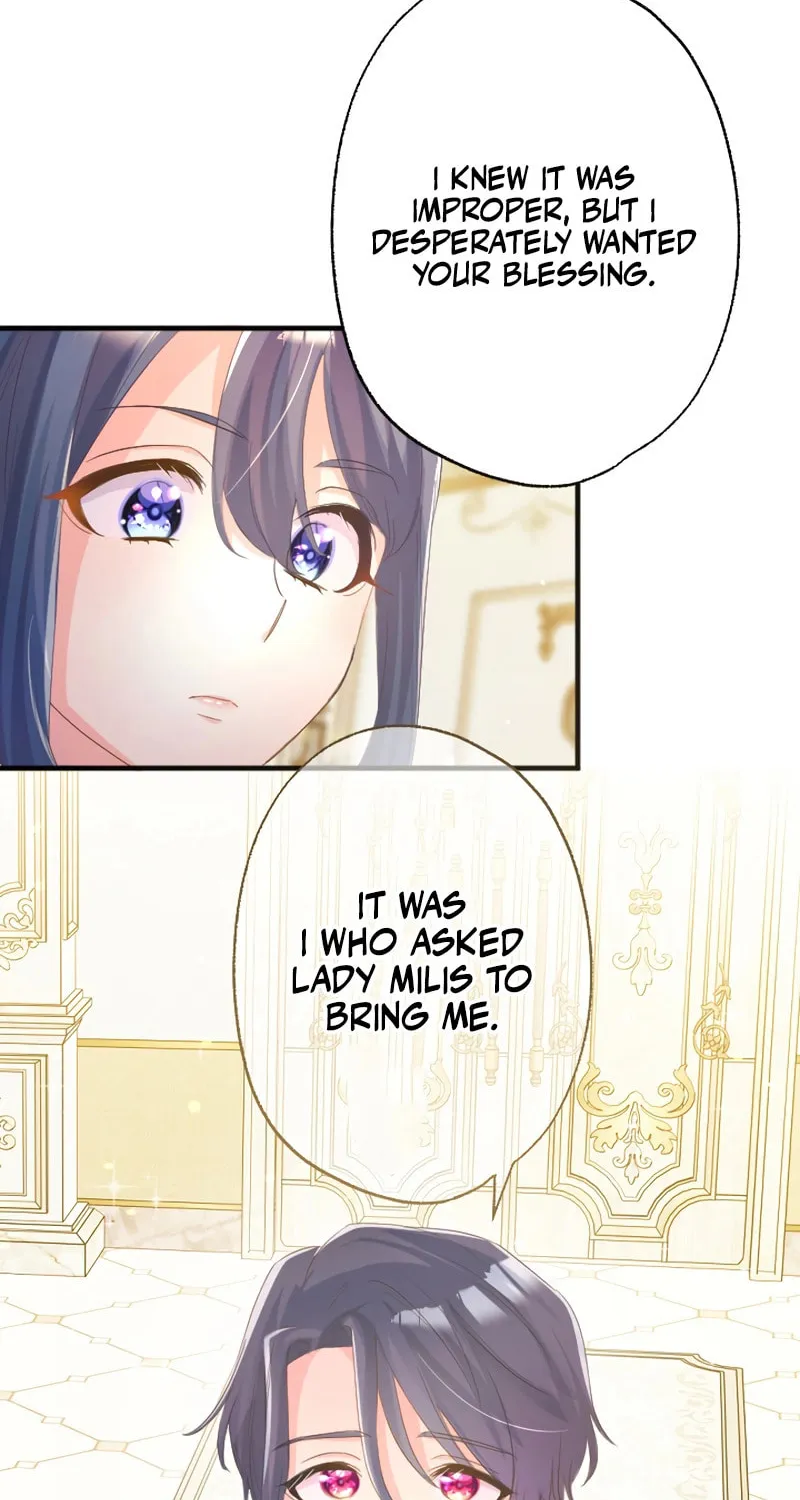 Don’t Cling to the Dead Villain Chapter 45 page 42 - 