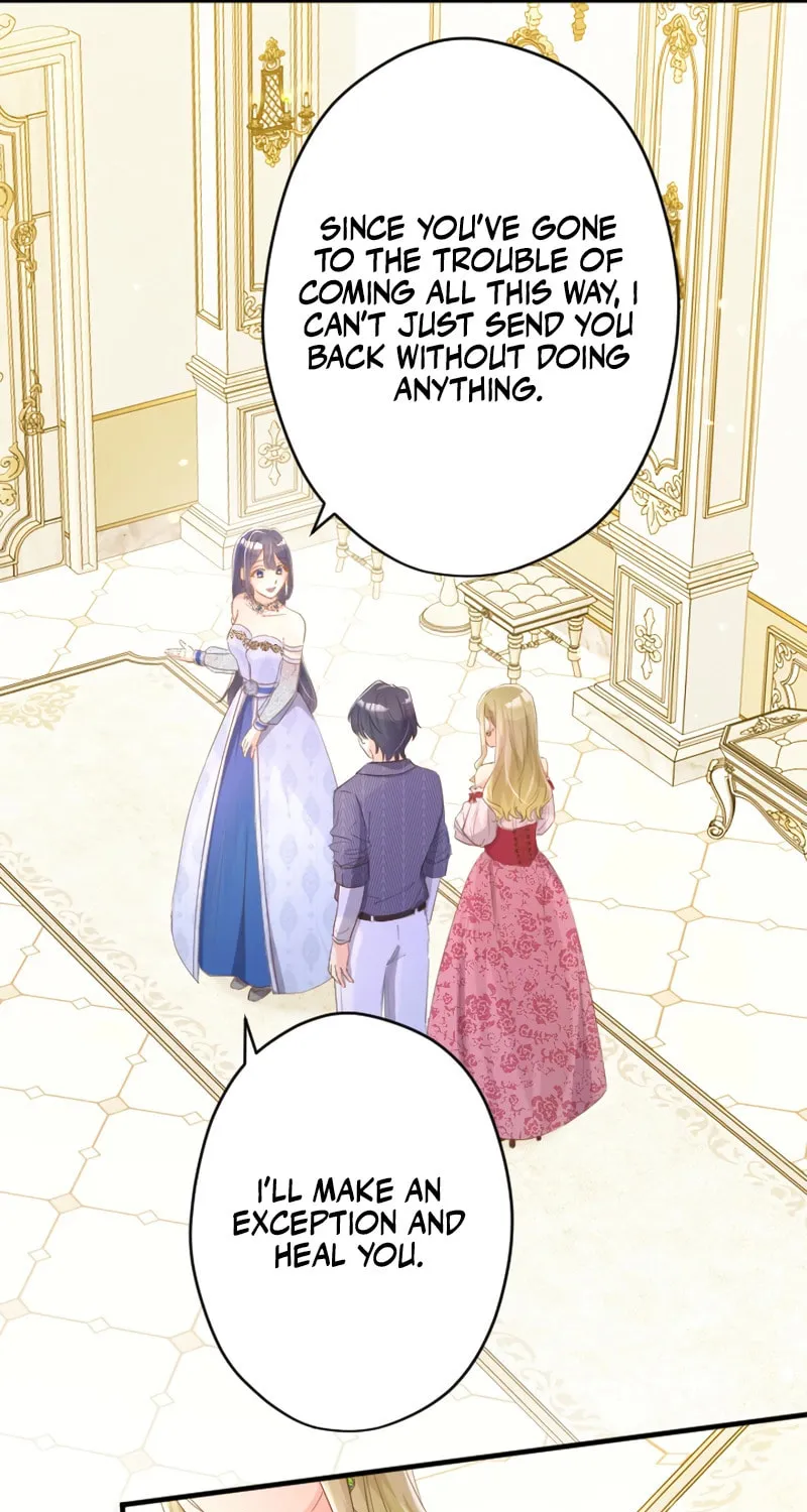 Don’t Cling to the Dead Villain Chapter 45 page 45 - 