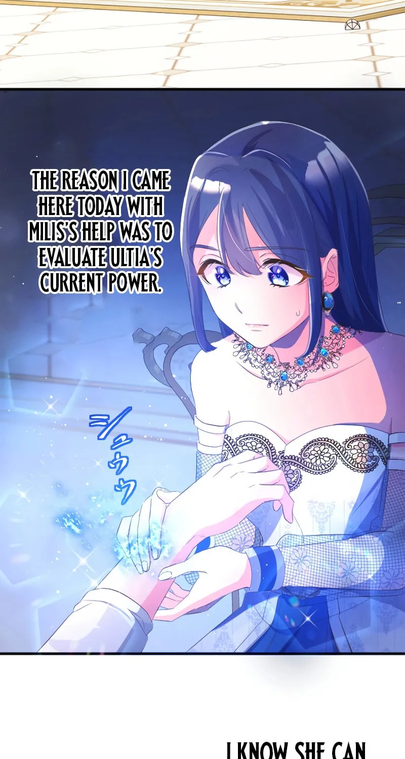 Don’t Cling to the Dead Villain Chapter 45 page 52 - 
