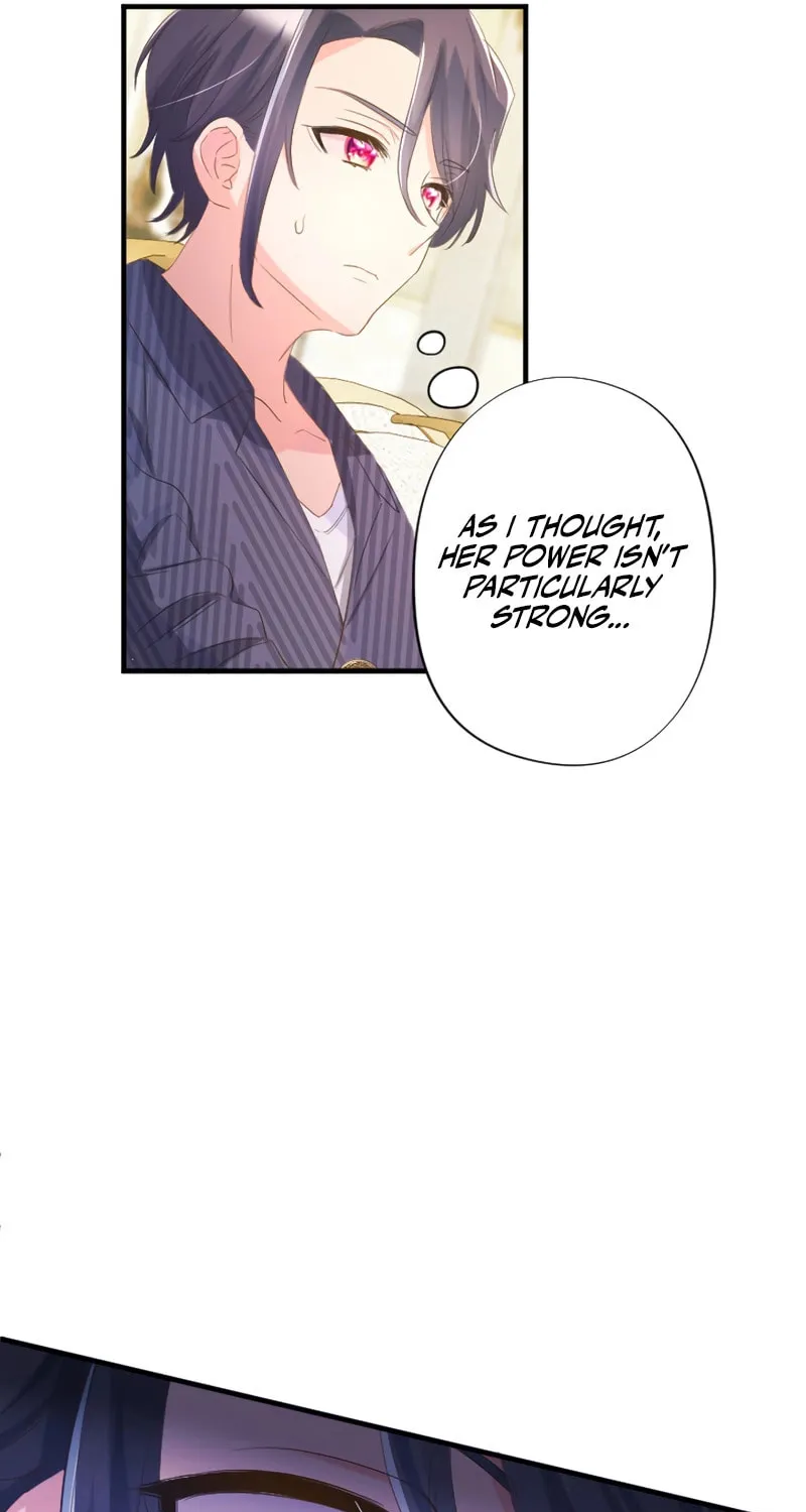Don’t Cling to the Dead Villain Chapter 45 page 54 - 