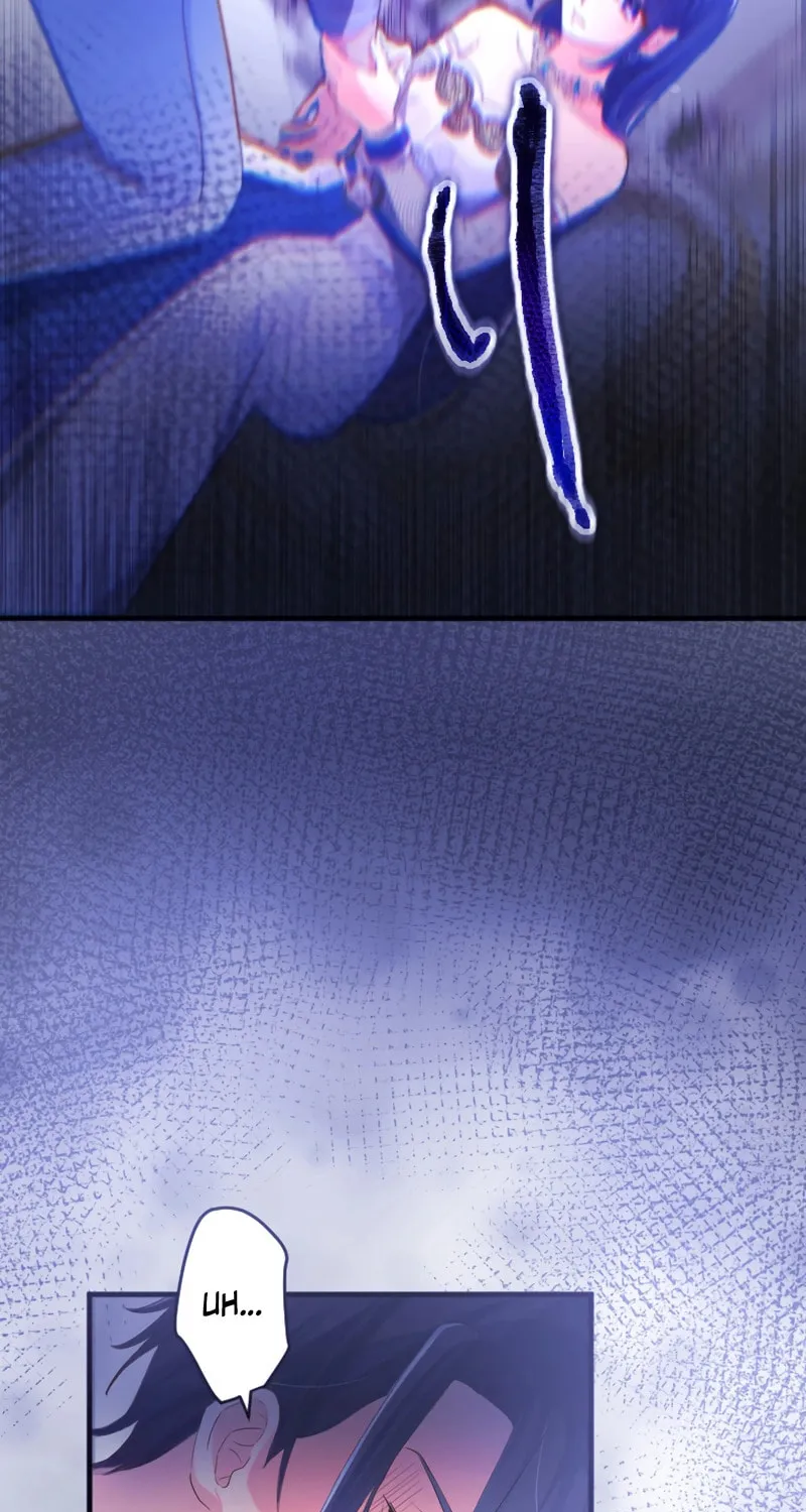 Don’t Cling to the Dead Villain Chapter 45 page 56 - 