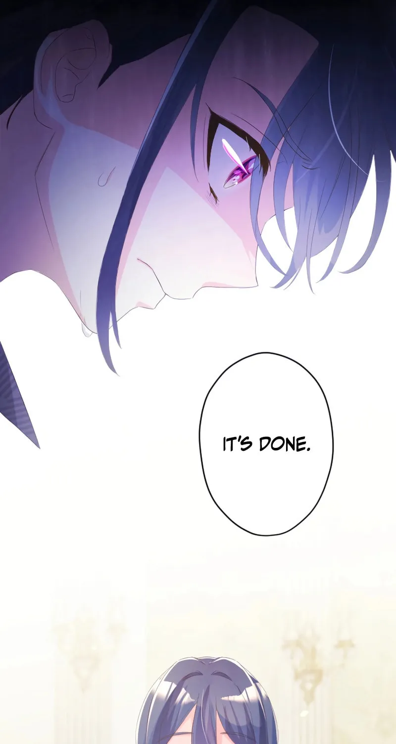 Don’t Cling to the Dead Villain Chapter 45 page 59 - 