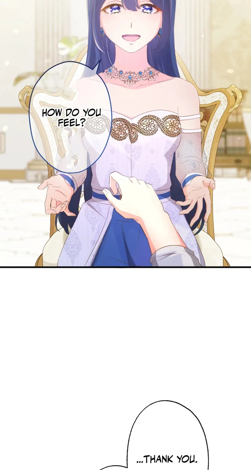 Don’t Cling to the Dead Villain Chapter 45 page 60 - 