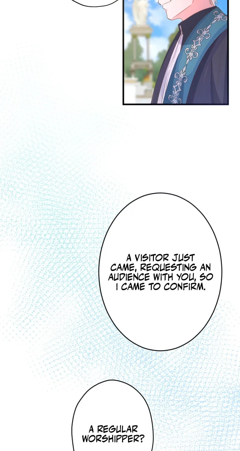 Don’t Cling to the Dead Villain Chapter 45 page 7 - 
