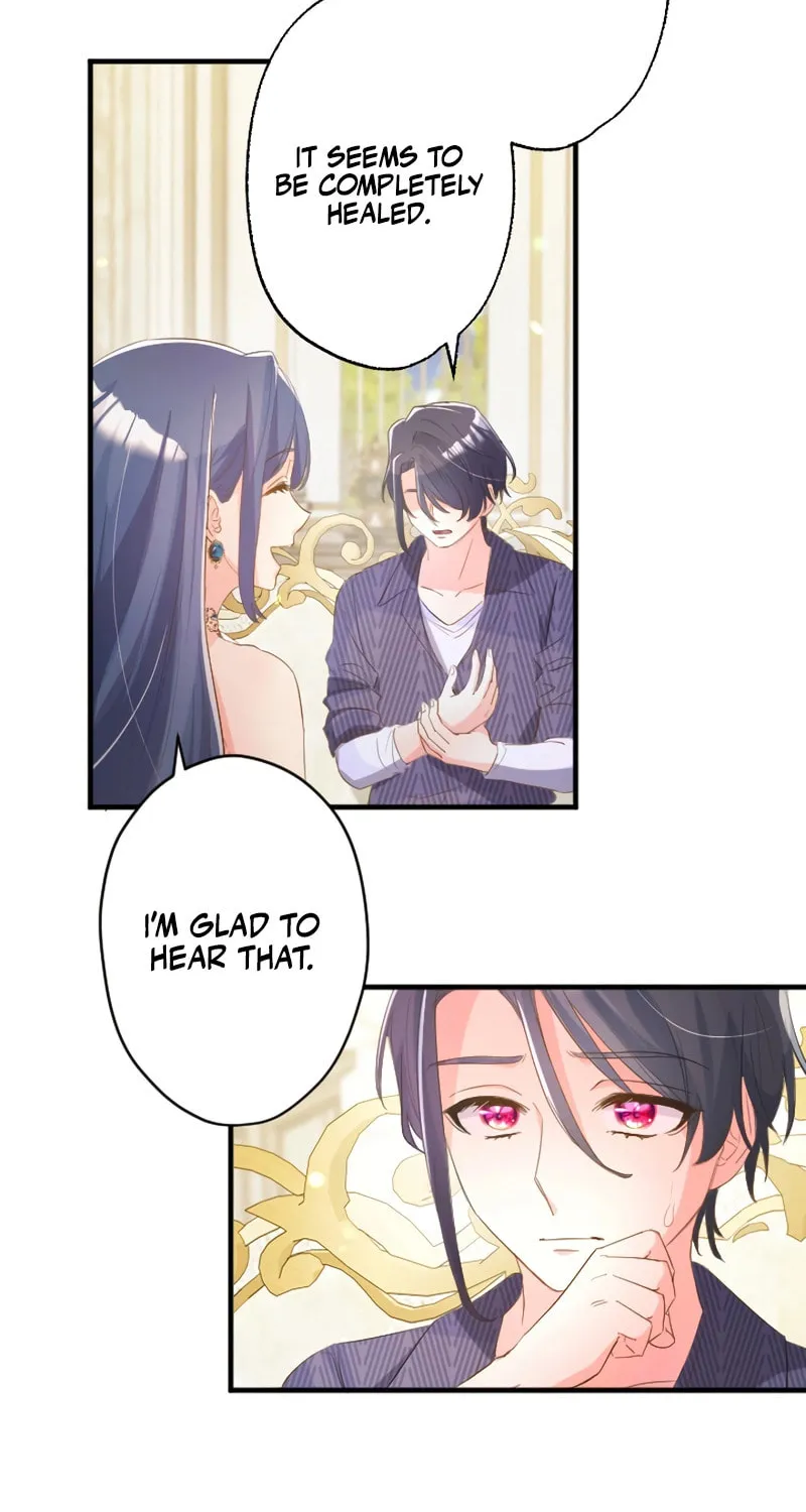 Don’t Cling to the Dead Villain Chapter 45 page 61 - 