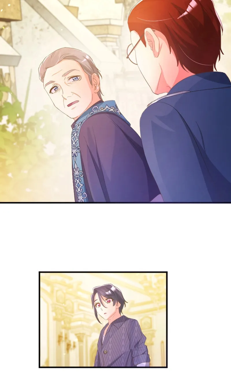 Don’t Cling to the Dead Villain Chapter 45 page 70 - 