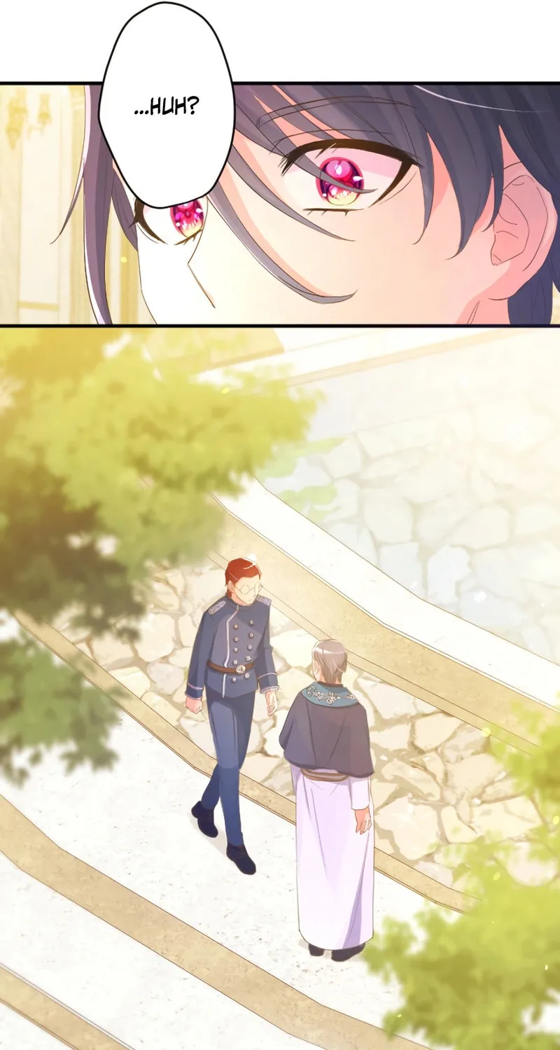 Don’t Cling to the Dead Villain Chapter 45 page 71 - 