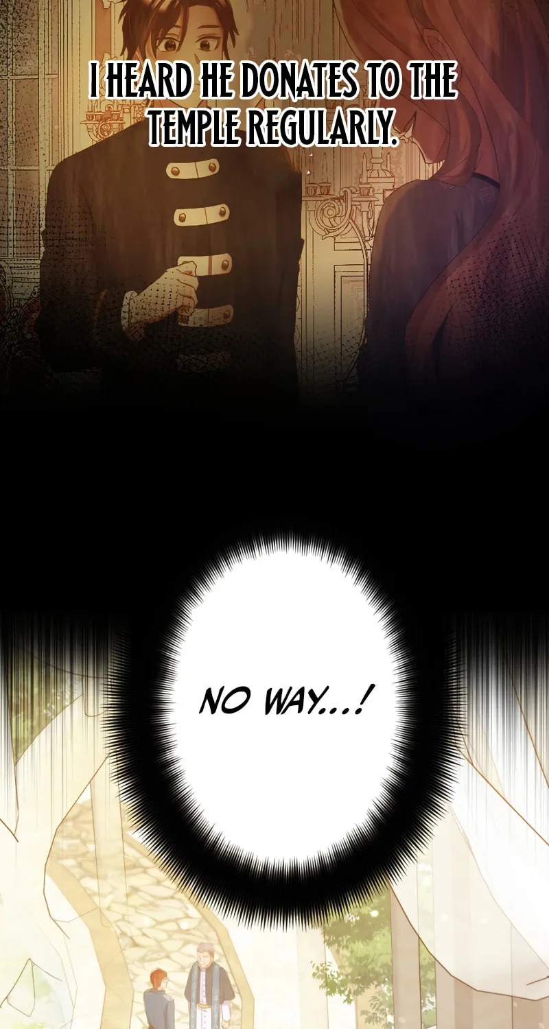 Don’t Cling to the Dead Villain Chapter 45 page 74 - 