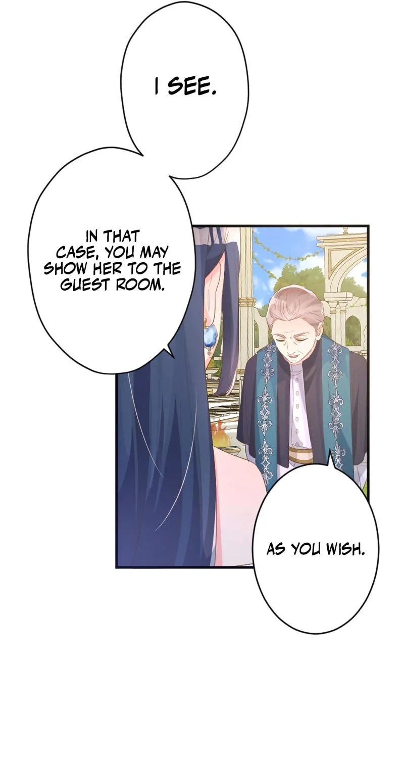 Don’t Cling to the Dead Villain Chapter 45 page 10 - 