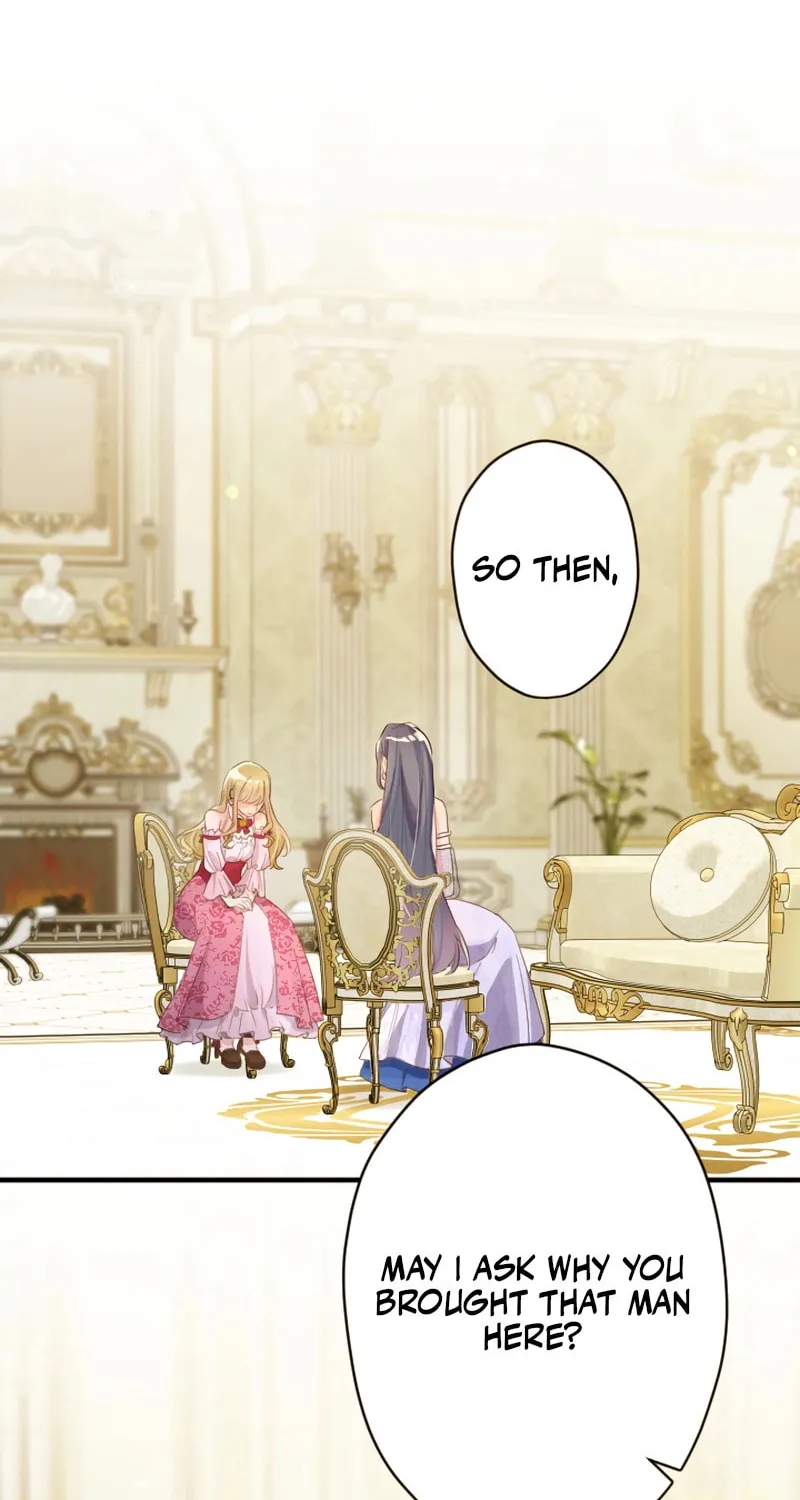 Don’t Cling to the Dead Villain Chapter 46 page 2 - 