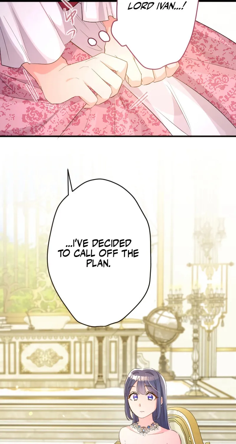 Don’t Cling to the Dead Villain Chapter 46 page 11 - 