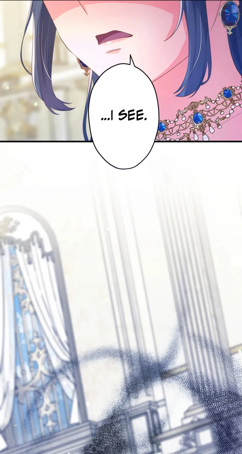 Don’t Cling to the Dead Villain Chapter 46 page 19 - 