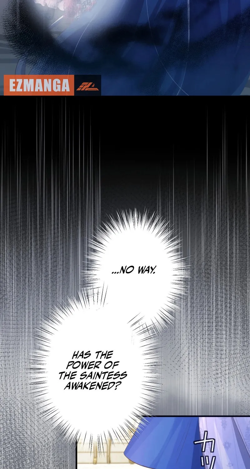 Don’t Cling to the Dead Villain Chapter 46 page 22 - 