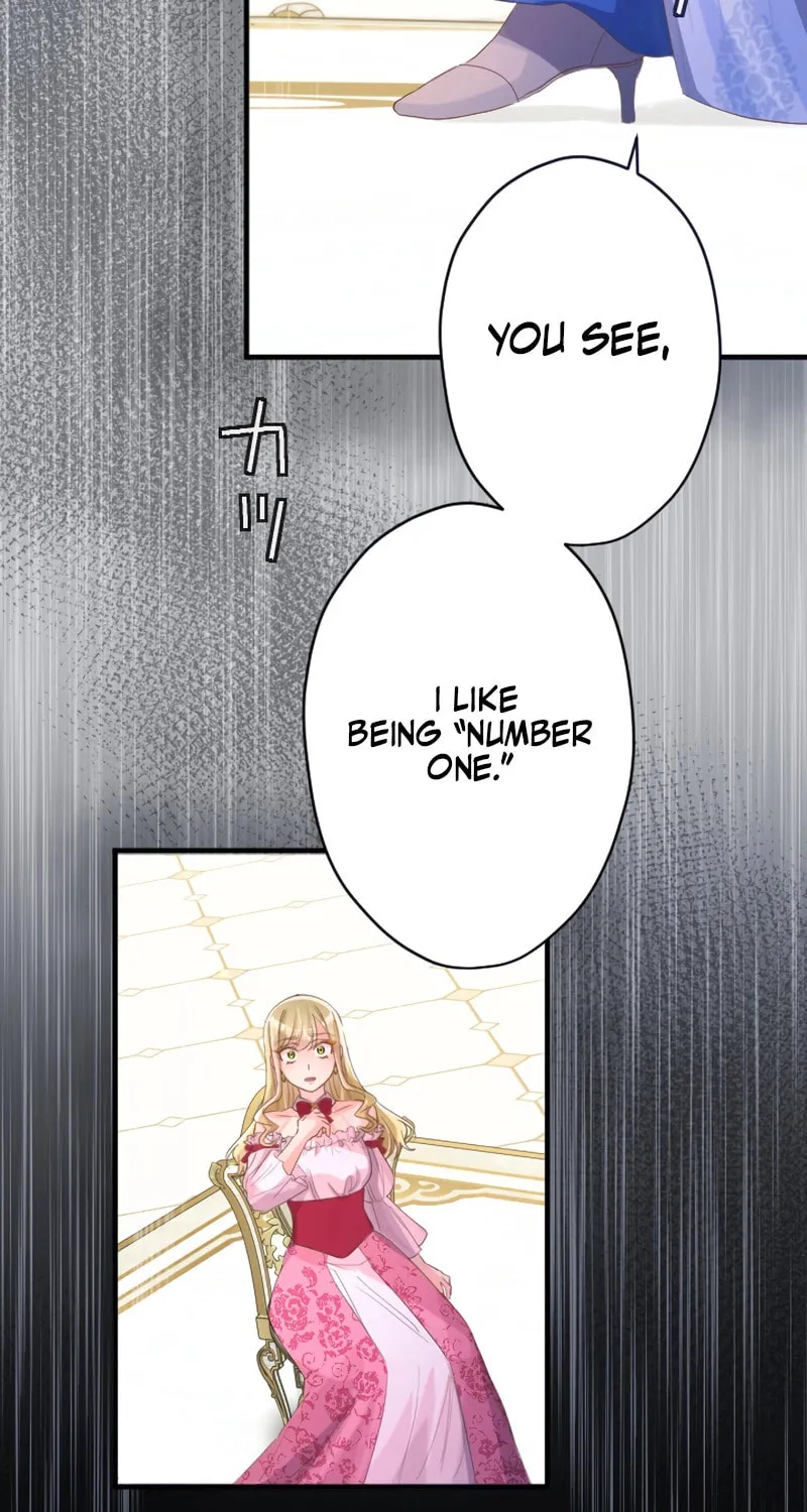 Don’t Cling to the Dead Villain Chapter 46 page 23 - 