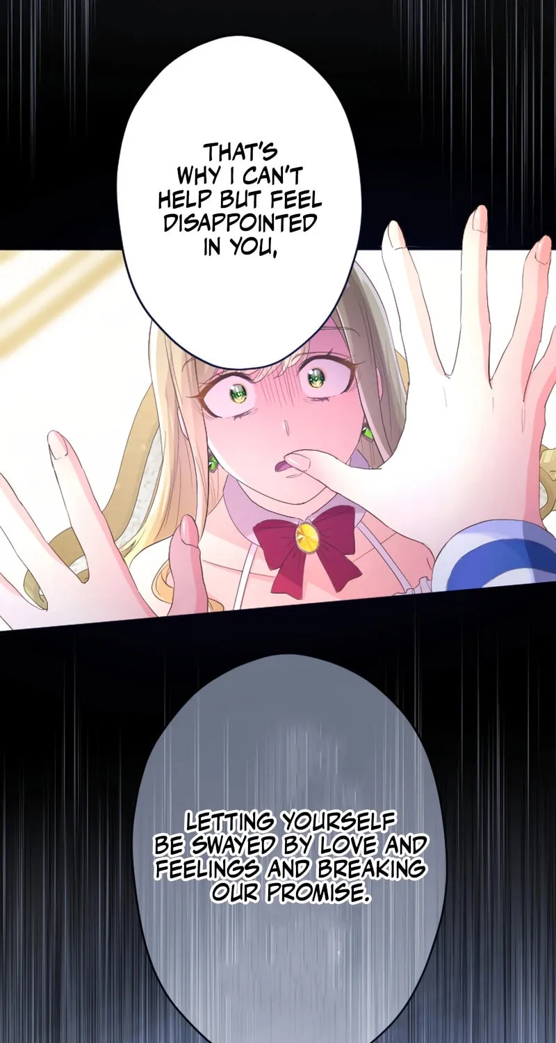 Don’t Cling to the Dead Villain Chapter 46 page 24 - 
