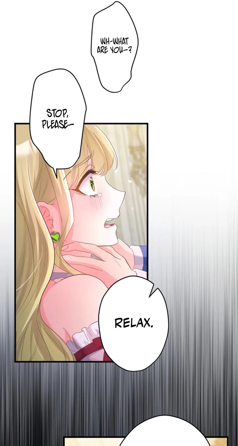 Don’t Cling to the Dead Villain Chapter 46 page 27 - 
