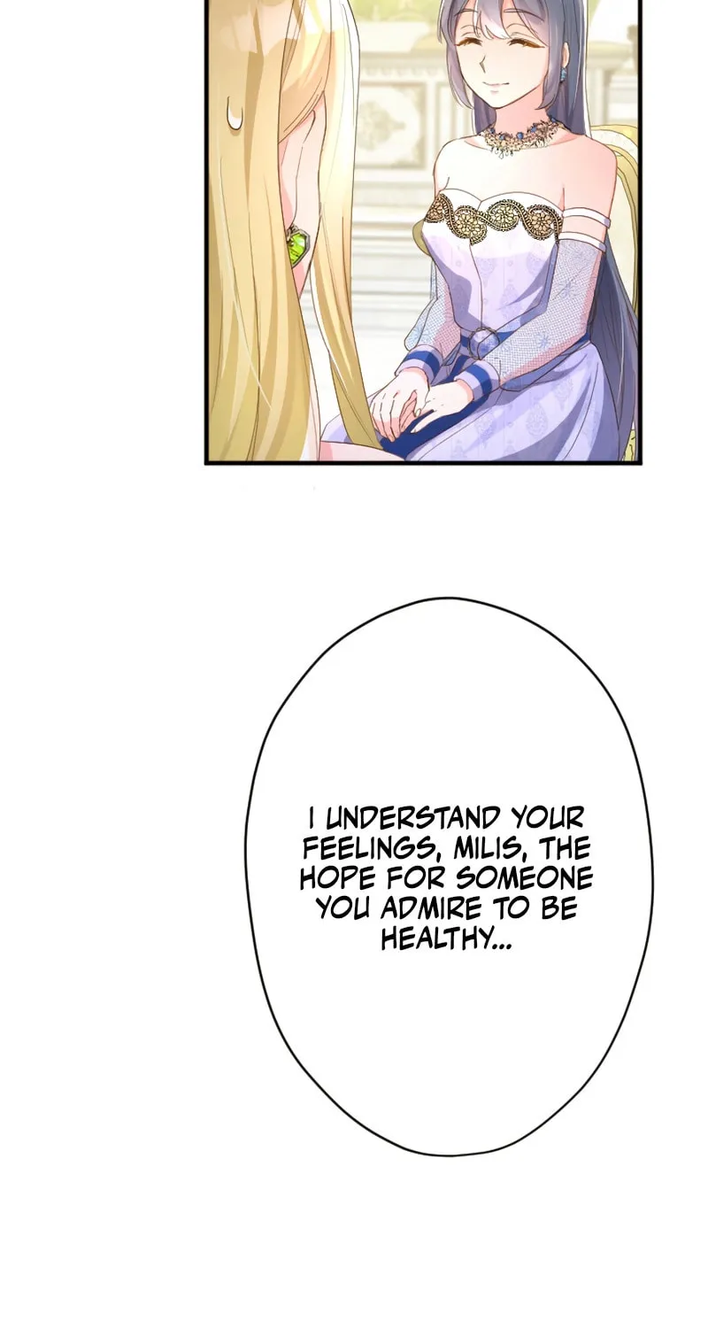 Don’t Cling to the Dead Villain Chapter 46 page 4 - 