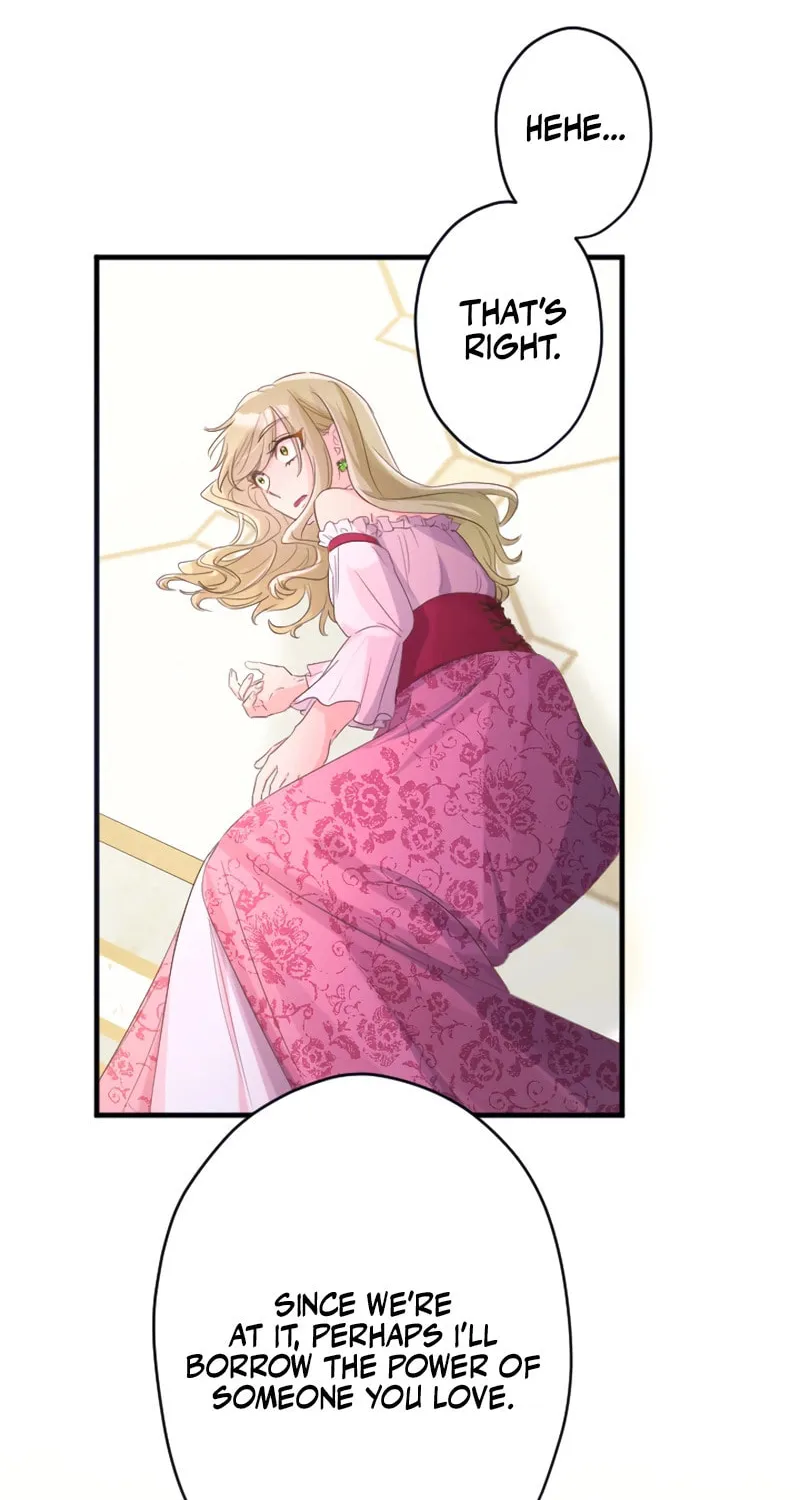 Don’t Cling to the Dead Villain Chapter 46 page 32 - 