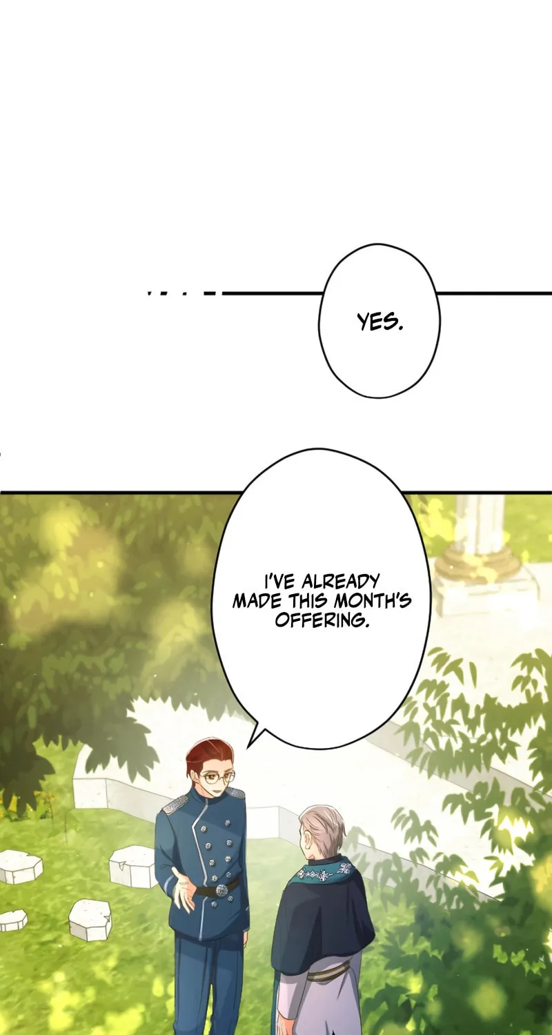 Don’t Cling to the Dead Villain Chapter 46 page 34 - 