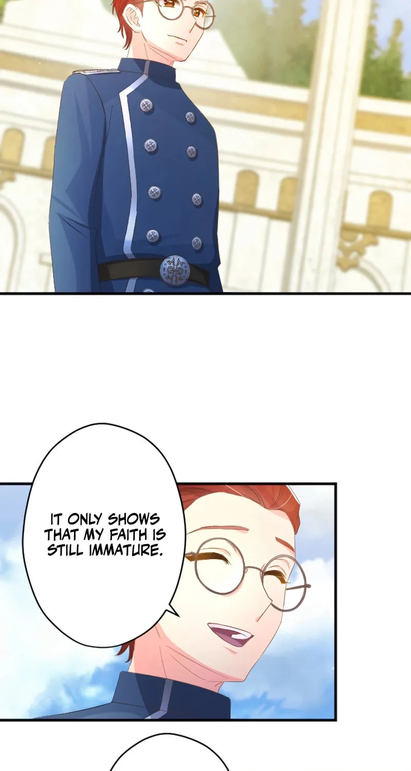 Don’t Cling to the Dead Villain Chapter 46 page 37 - 