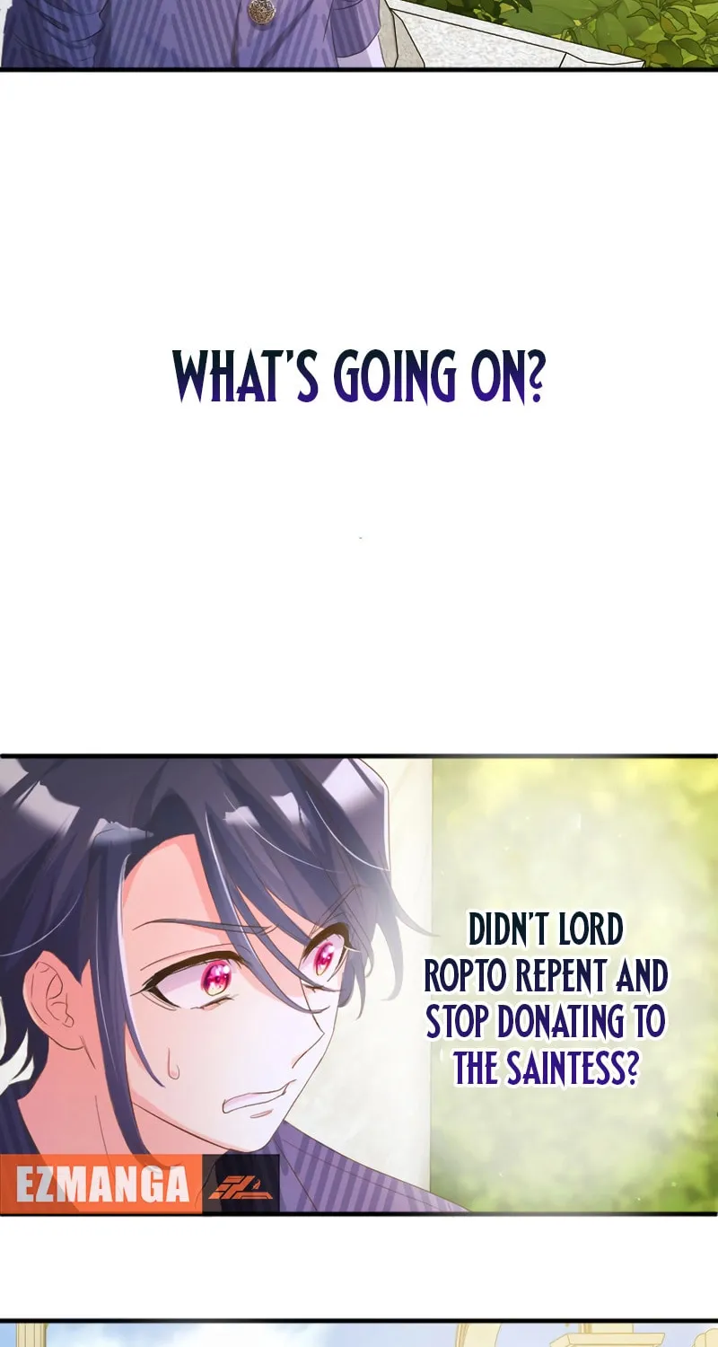Don’t Cling to the Dead Villain Chapter 46 page 39 - 