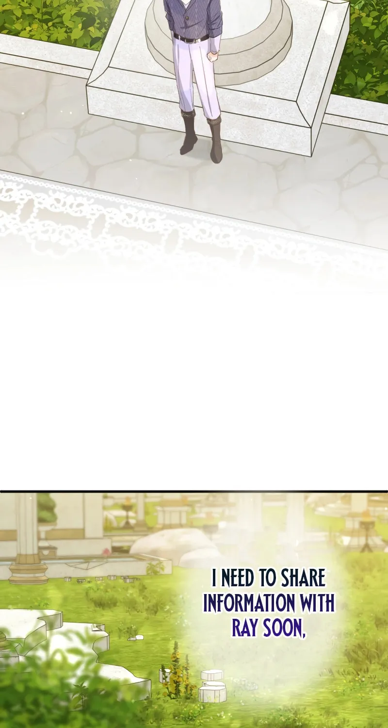 Don’t Cling to the Dead Villain Chapter 46 page 41 - 