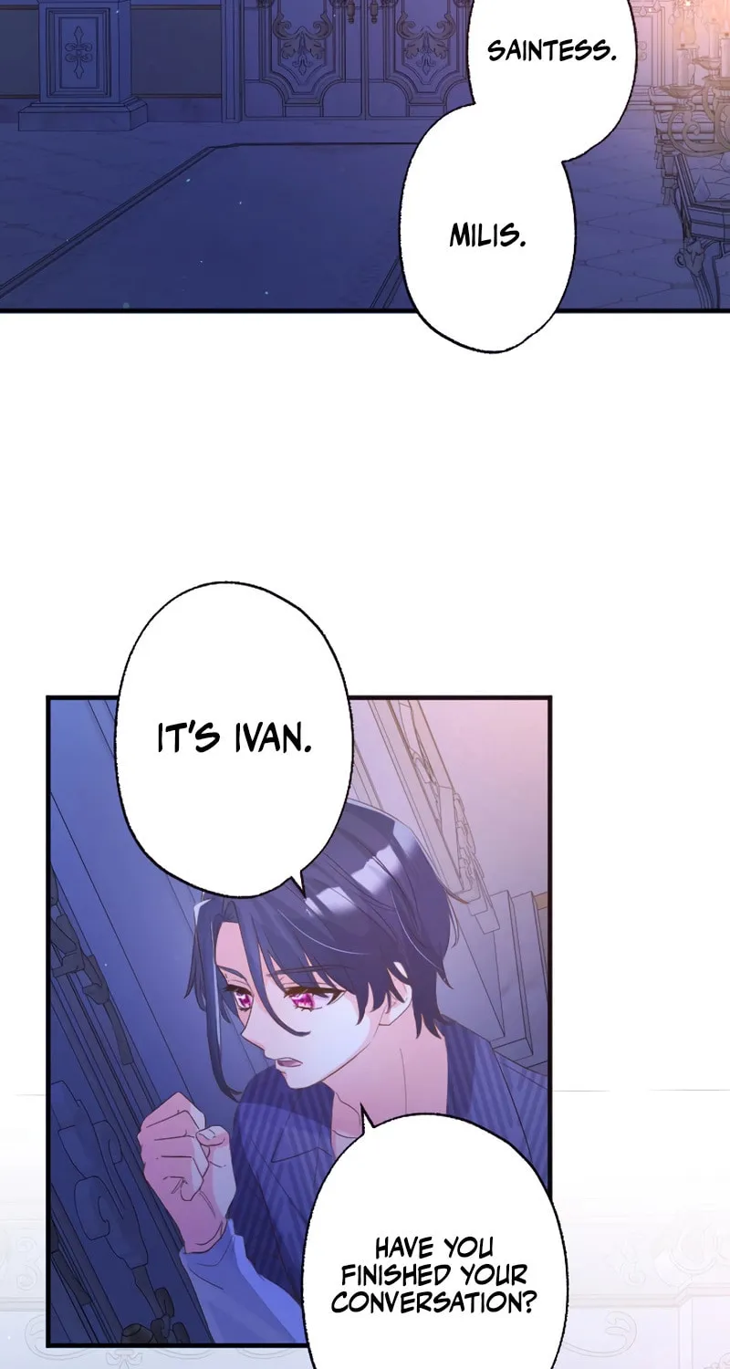 Don’t Cling to the Dead Villain Chapter 46 page 49 - 