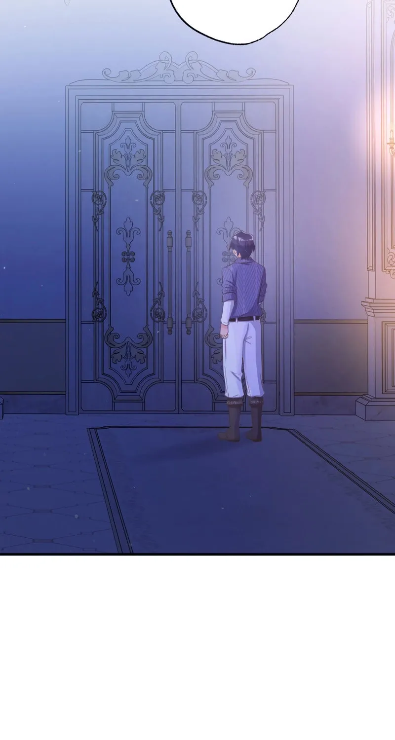 Don’t Cling to the Dead Villain Chapter 46 page 50 - 