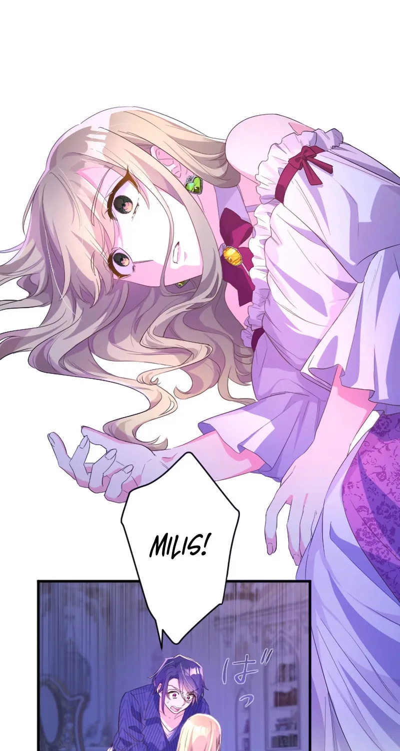Don’t Cling to the Dead Villain Chapter 46 page 53 - 