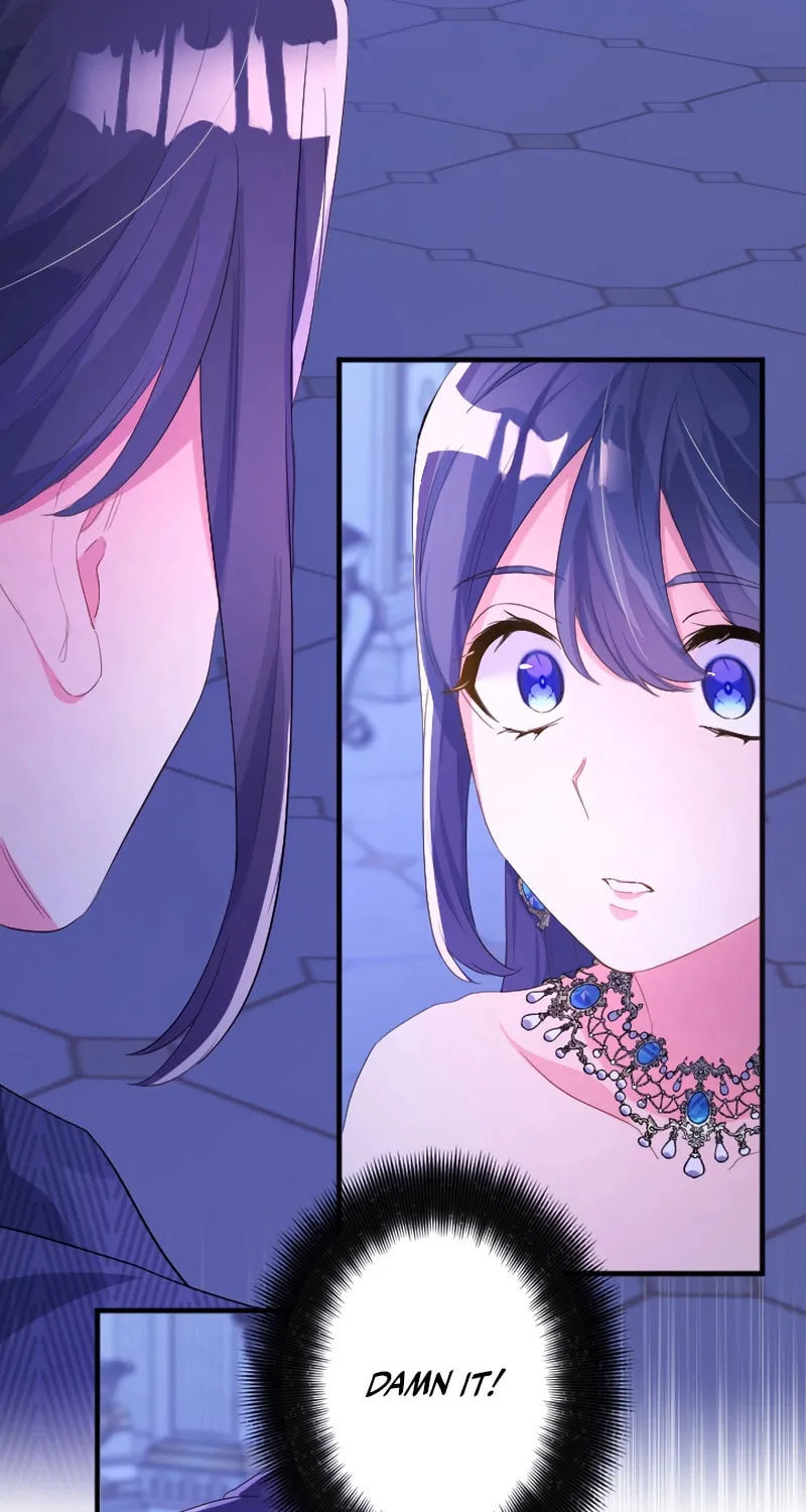 Don’t Cling to the Dead Villain Chapter 46 page 58 - 