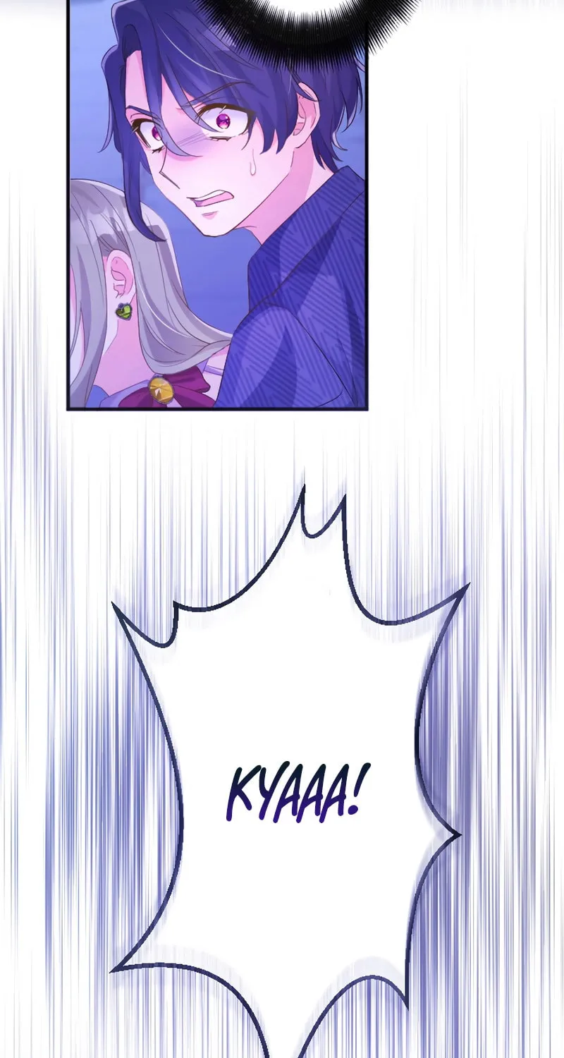 Don’t Cling to the Dead Villain Chapter 46 page 59 - 