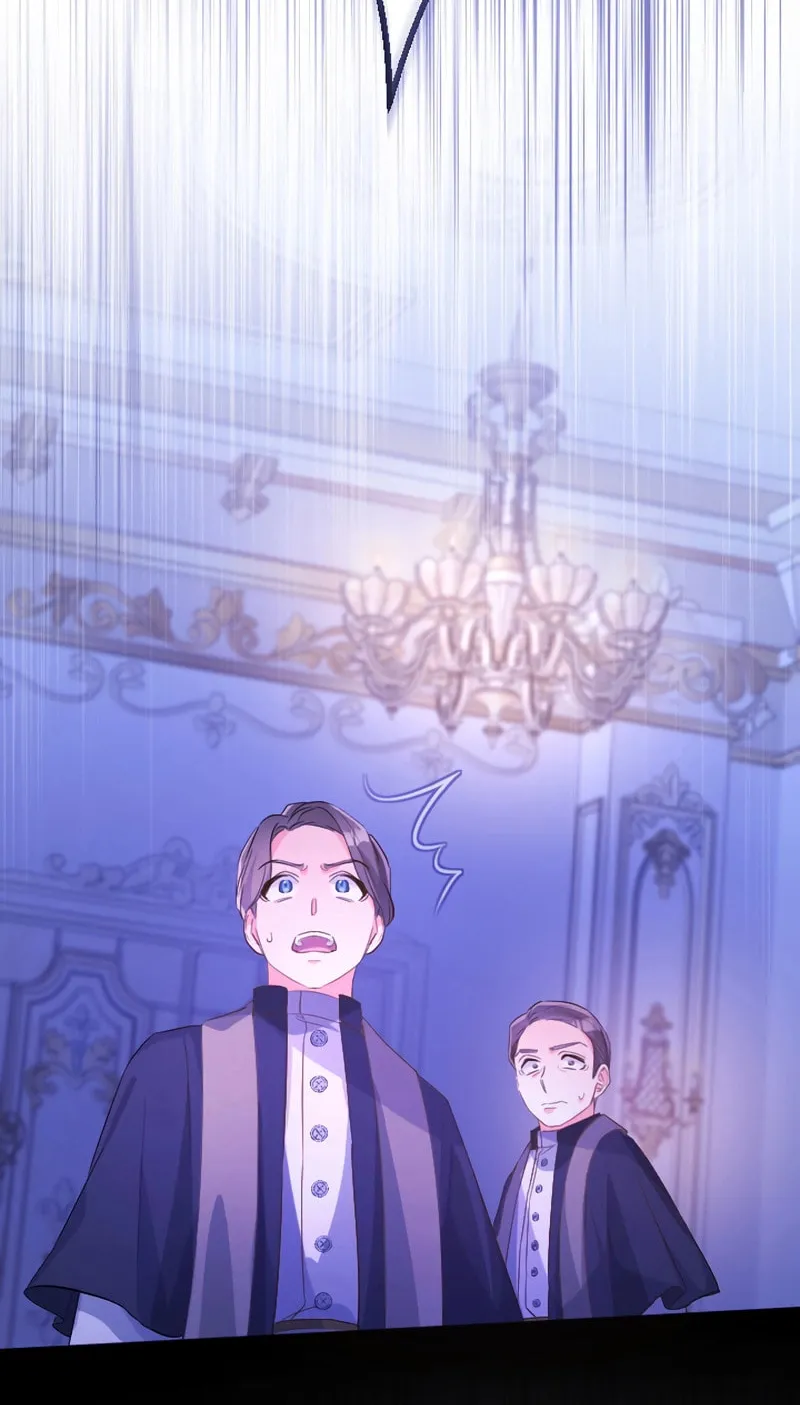 Don’t Cling to the Dead Villain Chapter 46 page 60 - 