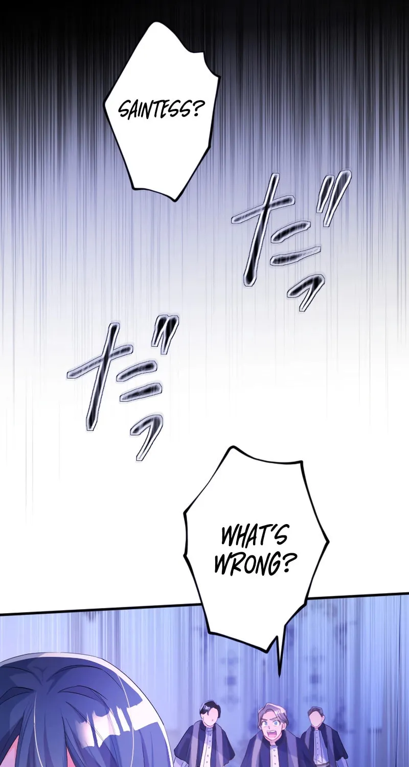 Don’t Cling to the Dead Villain Chapter 46 page 61 - 