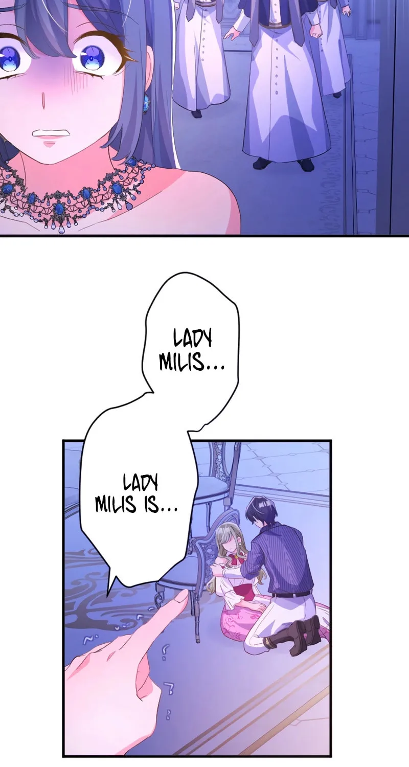 Don’t Cling to the Dead Villain Chapter 46 page 62 - 
