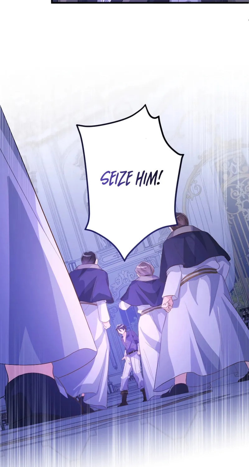Don’t Cling to the Dead Villain Chapter 46 page 64 - 