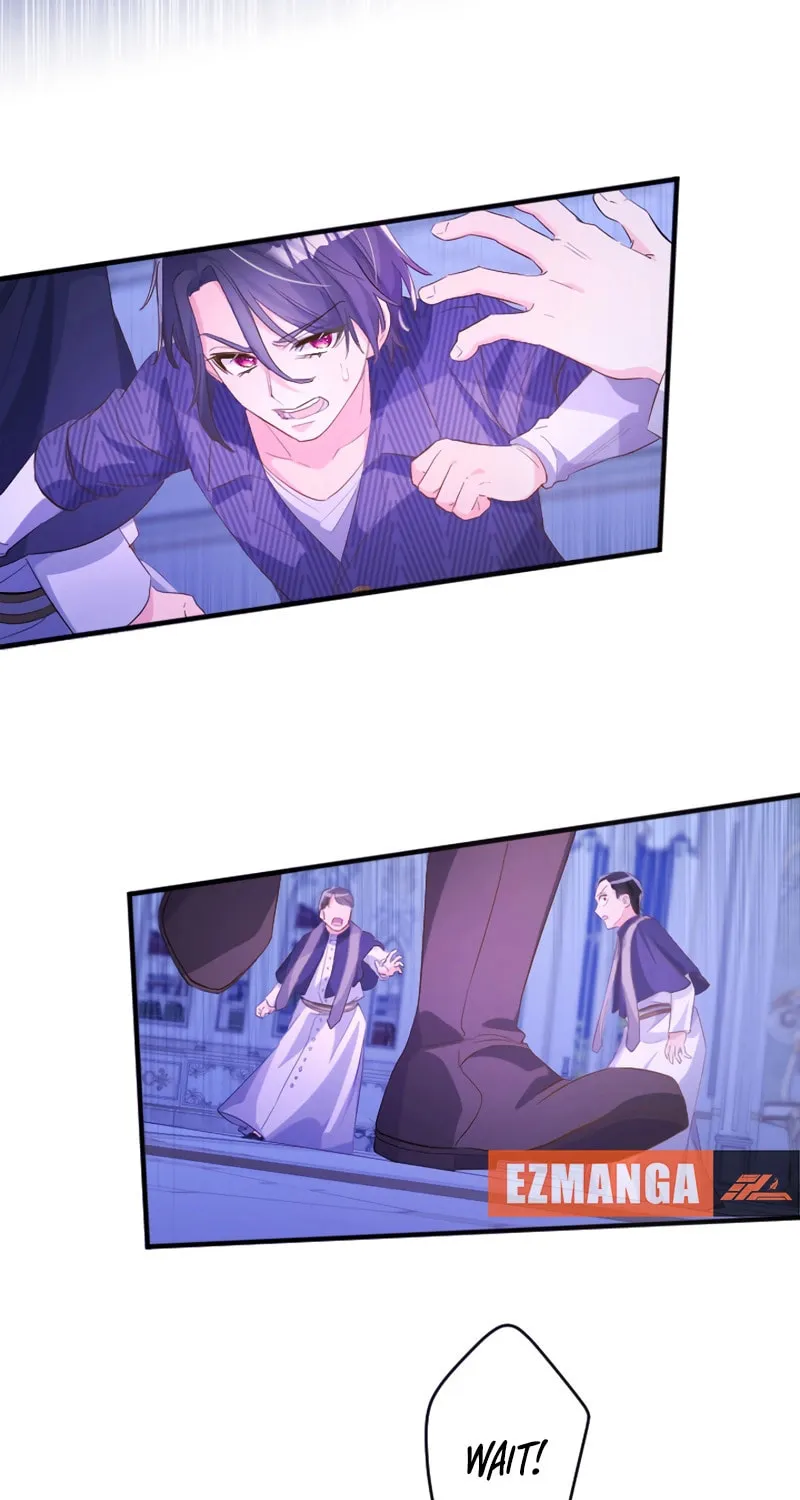 Don’t Cling to the Dead Villain Chapter 46 page 65 - 