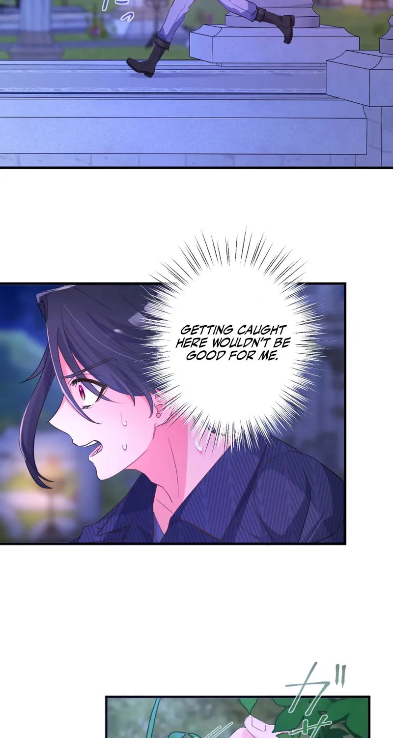 Don’t Cling to the Dead Villain Chapter 46 page 67 - 