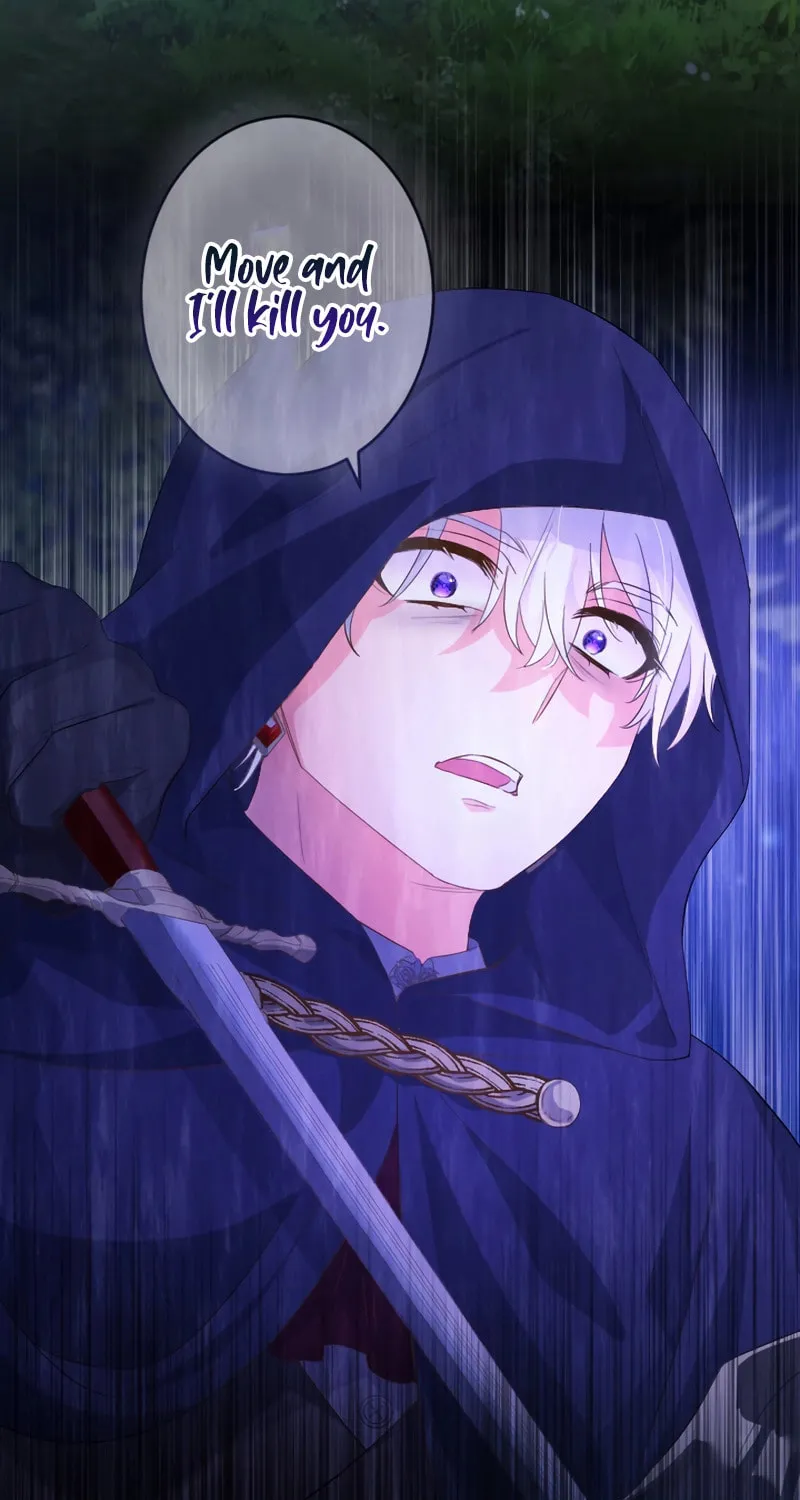 Don’t Cling to the Dead Villain Chapter 46 page 72 - 