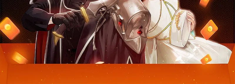 Don’t Cling to the Dead Villain Chapter 46 page 74 - 
