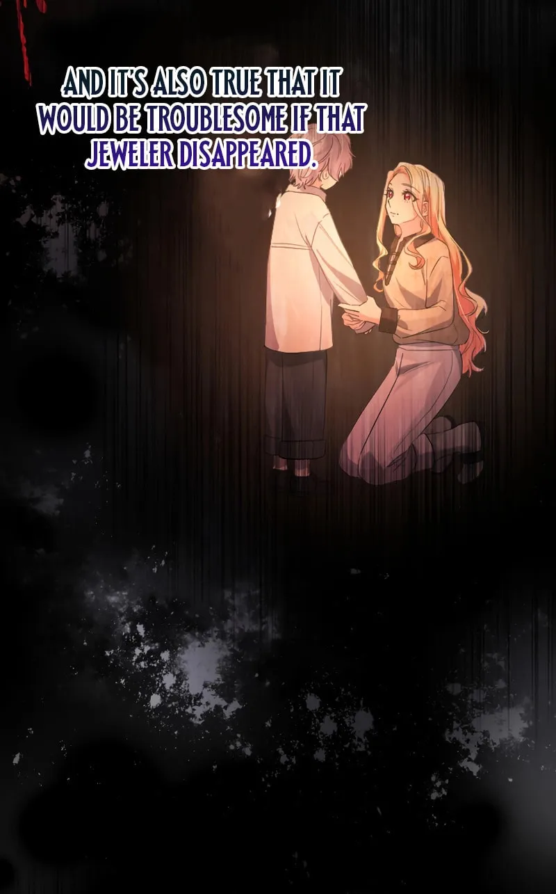 Don’t Cling to the Dead Villain Chapter 46 page 9 - 