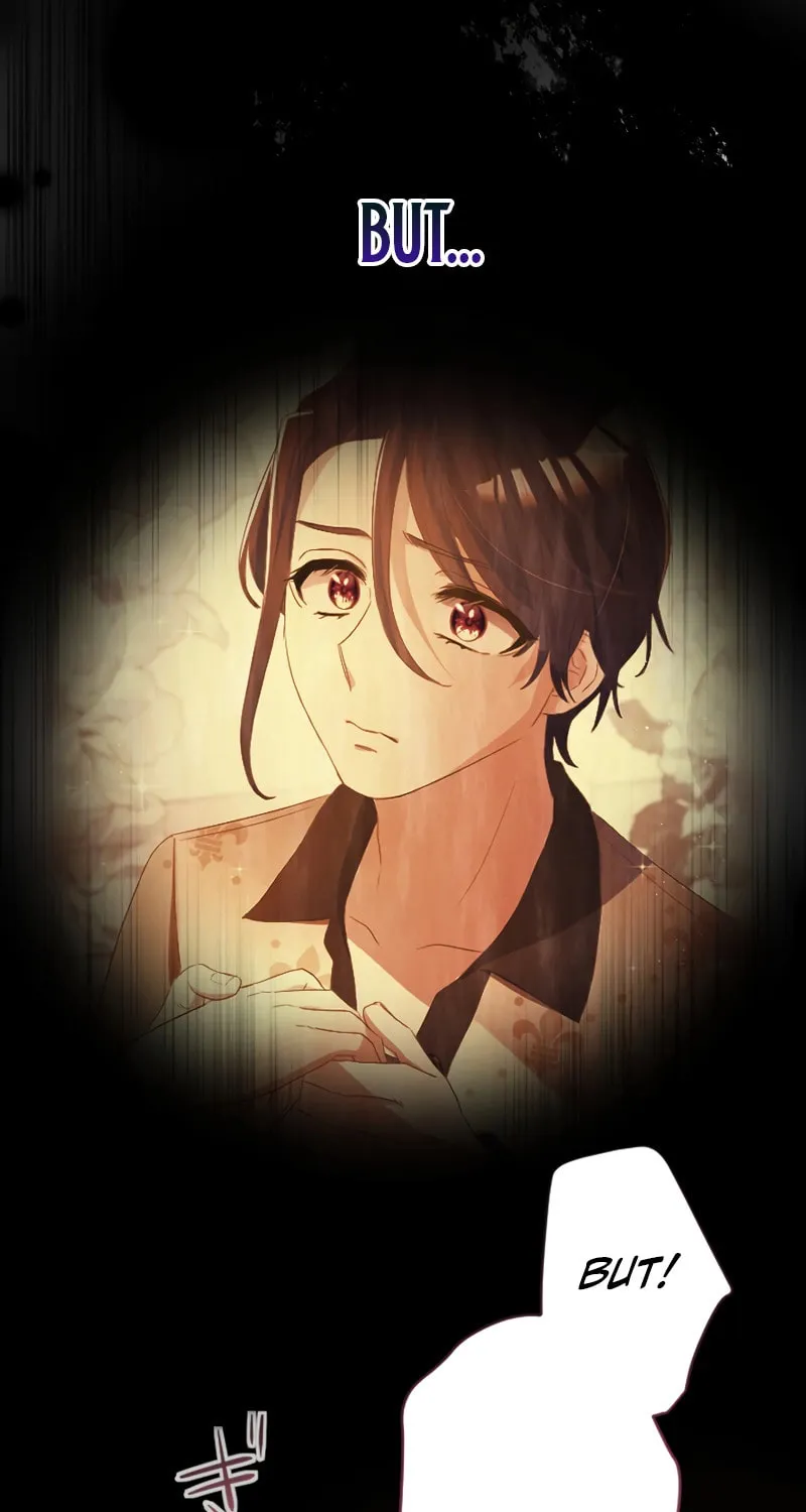 Don’t Cling to the Dead Villain Chapter 46 page 10 - 