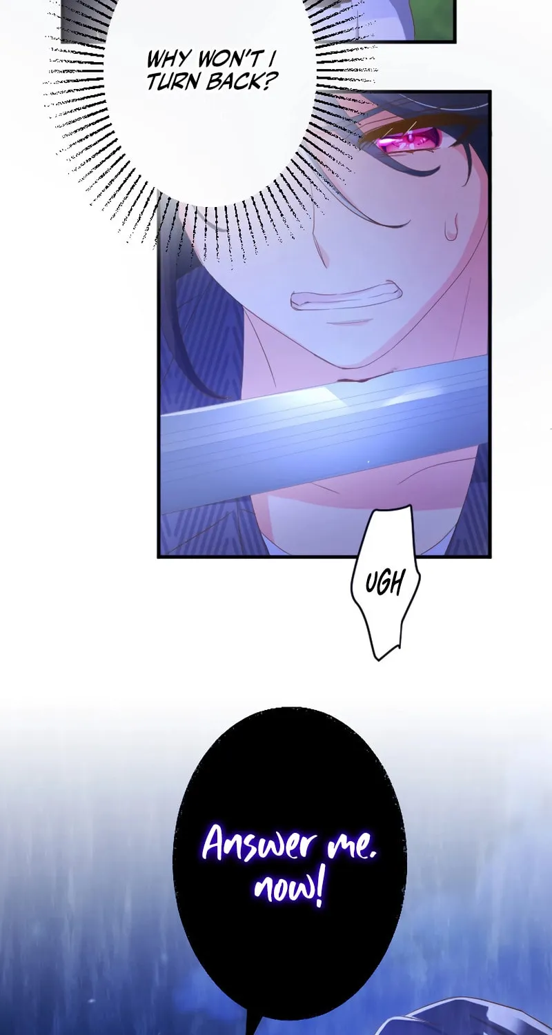 Don’t Cling to the Dead Villain Chapter 47 page 11 - 