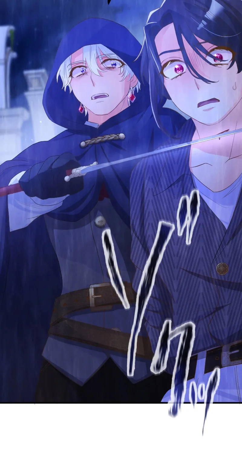 Don’t Cling to the Dead Villain Chapter 47 page 12 - 