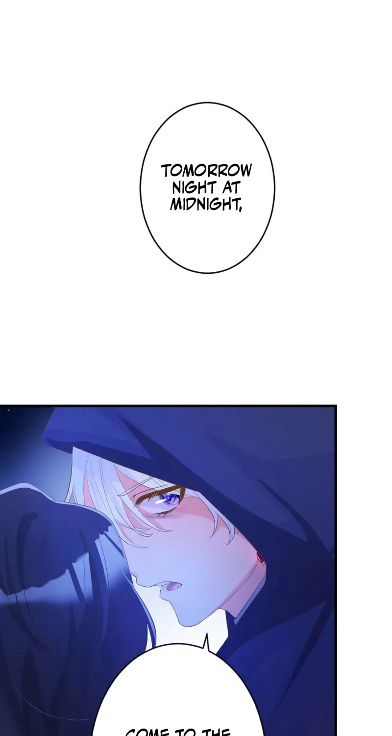 Don’t Cling to the Dead Villain Chapter 47 page 15 - 