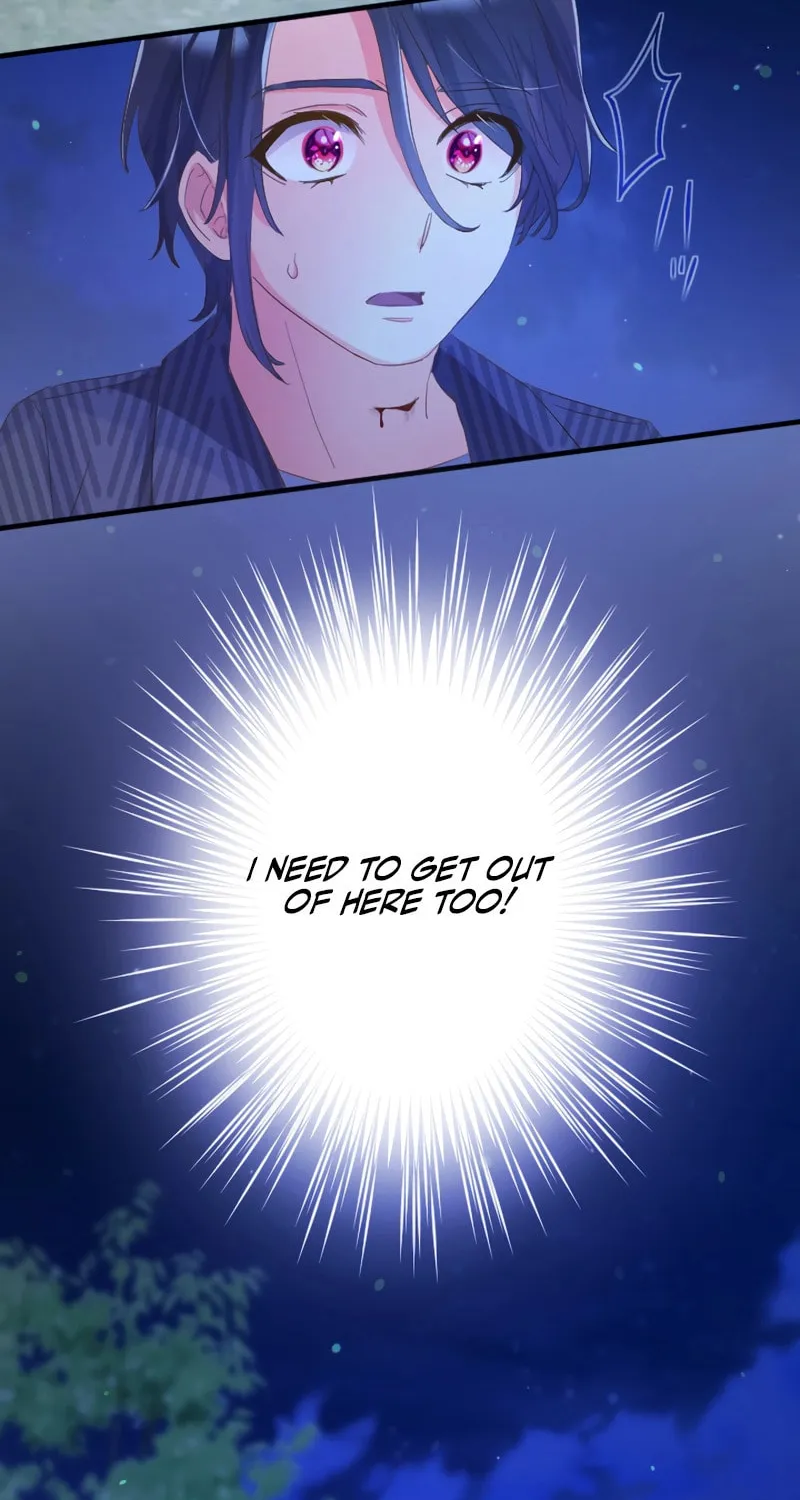 Don’t Cling to the Dead Villain Chapter 47 page 19 - 