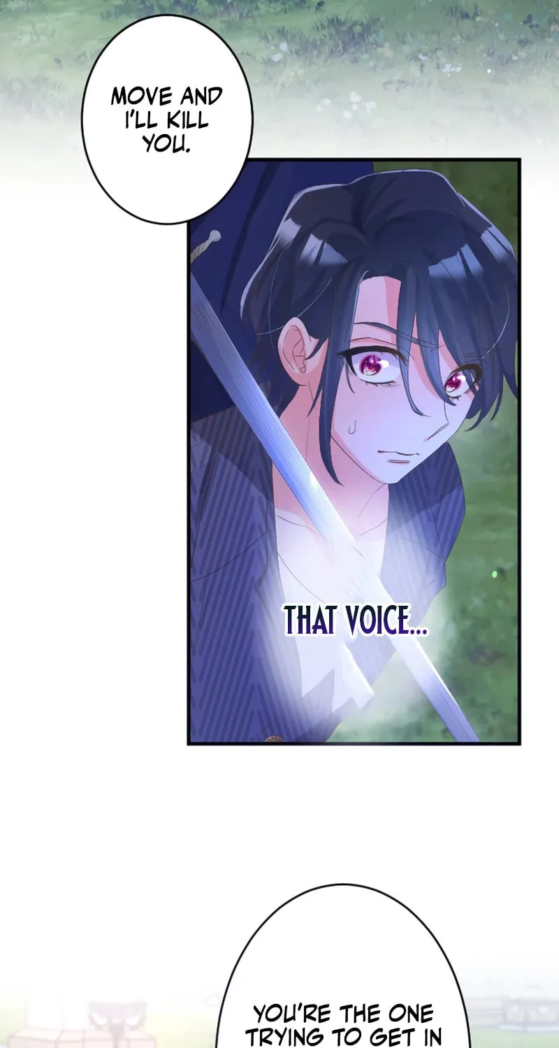 Don’t Cling to the Dead Villain Chapter 47 page 3 - 