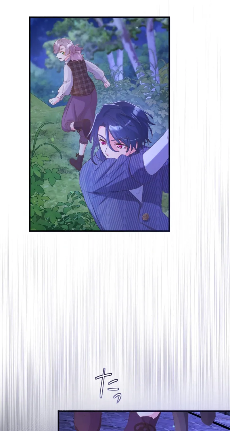 Don’t Cling to the Dead Villain Chapter 47 page 26 - 