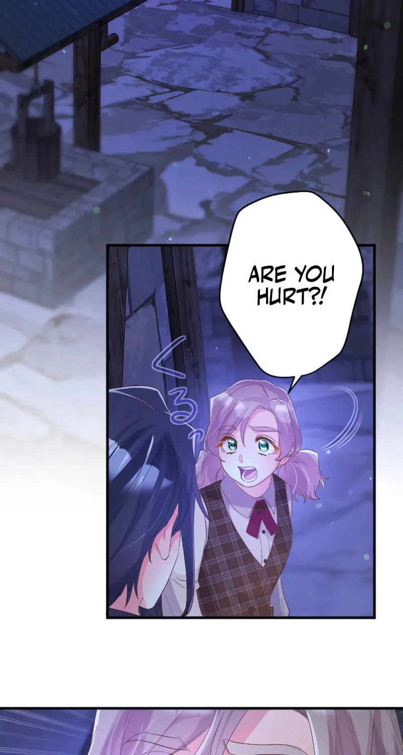 Don’t Cling to the Dead Villain Chapter 47 page 28 - 
