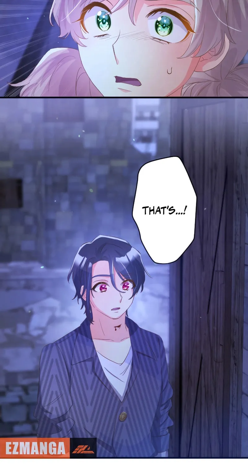 Don’t Cling to the Dead Villain Chapter 47 page 29 - 