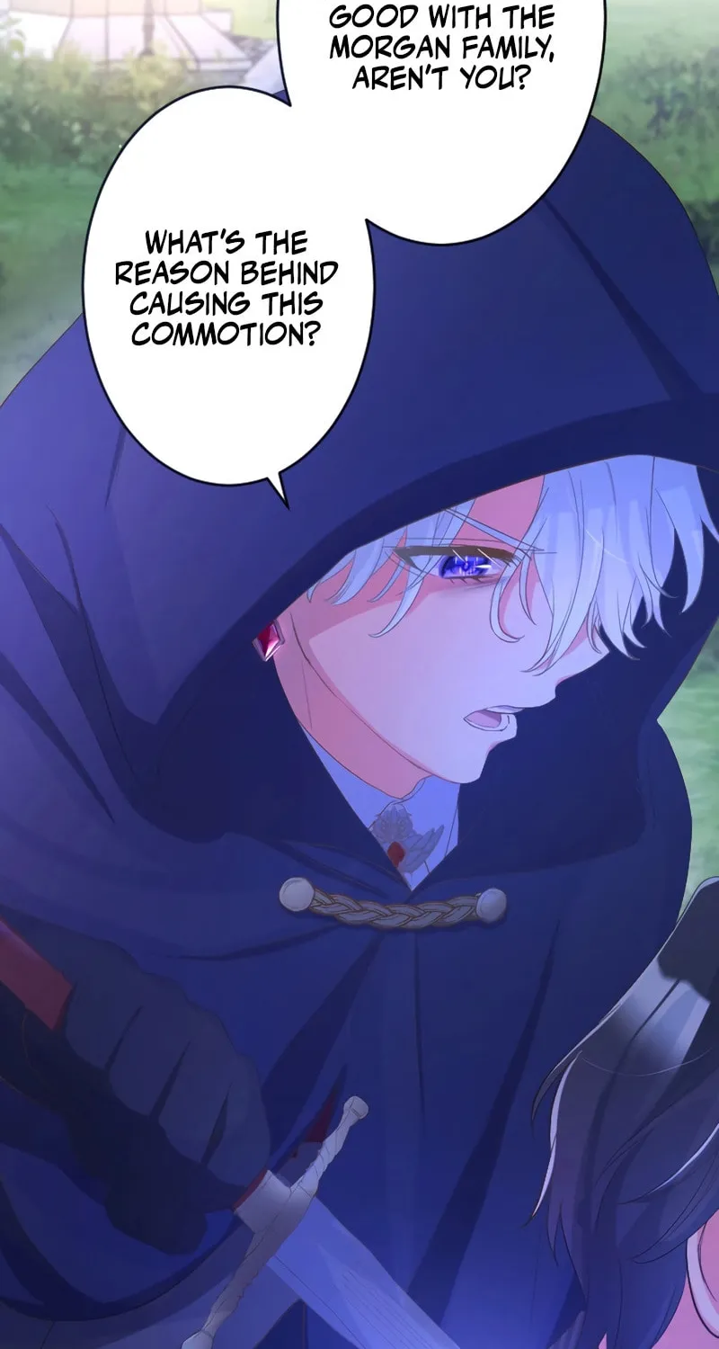 Don’t Cling to the Dead Villain Chapter 47 page 4 - 